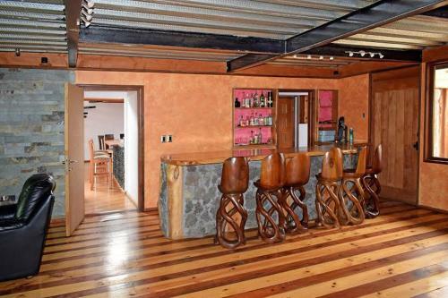 Samadhi Lodge Pingueral