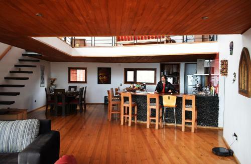 Samadhi Lodge Pingueral