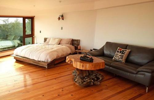 Samadhi Lodge Pingueral