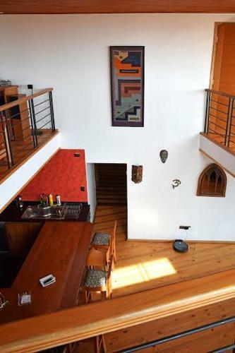 Samadhi Lodge Pingueral