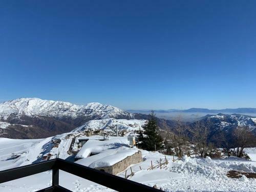 Apartamento Monta�a Blanca