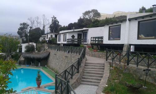 Hotel Mistral La Herradura