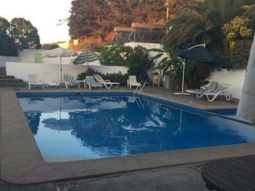 Hotel Hosteria Iloca