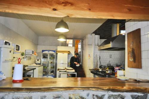 Hotel Hosteria Iloca