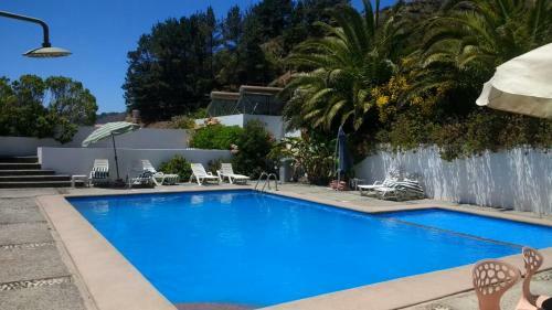 Hotel Hosteria Iloca