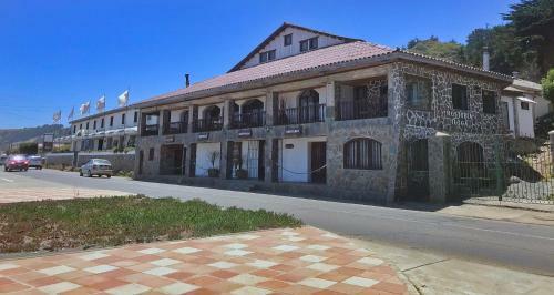 Hotel Hosteria Iloca