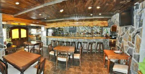 Hotel Hosteria Iloca
