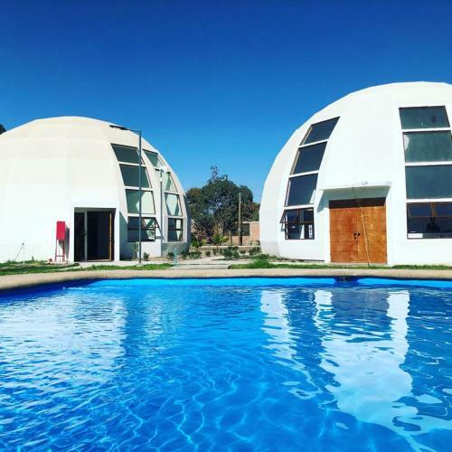 Hotel Domos Dream