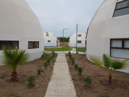 Hotel Domos Dream