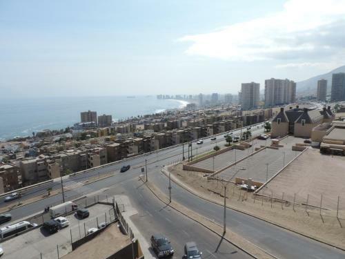 Apartamento Acogedor Departamento En Sector Sur