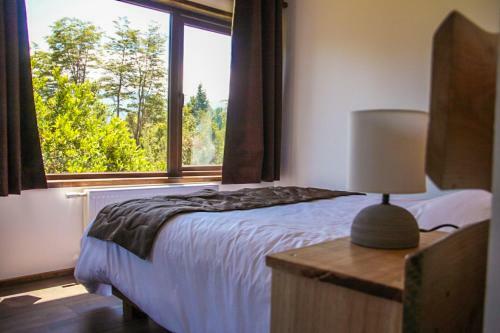 Entre Volcanes Lodge
