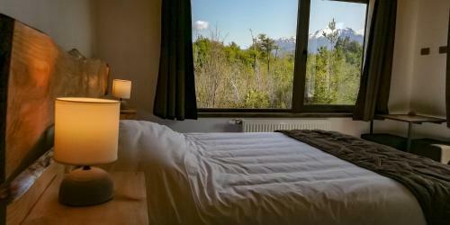 Entre Volcanes Lodge