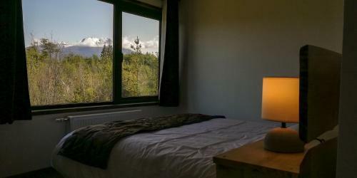 Entre Volcanes Lodge