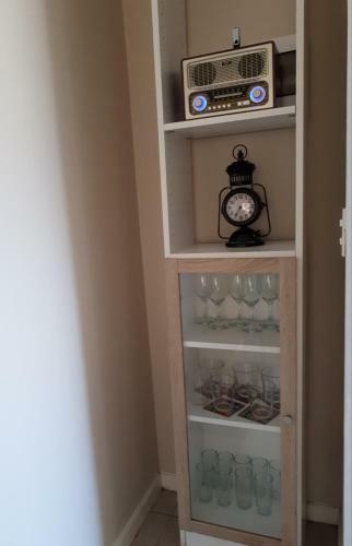 Apartament Guic
