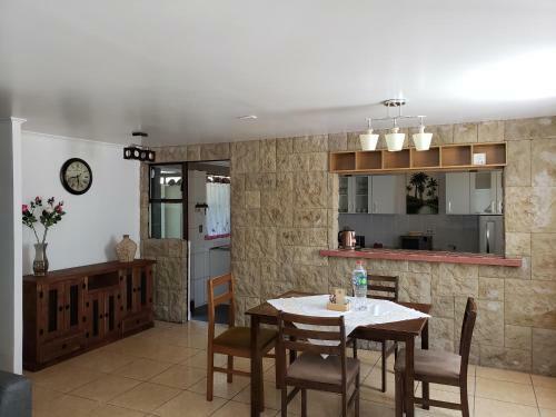 Casa Ohiggins