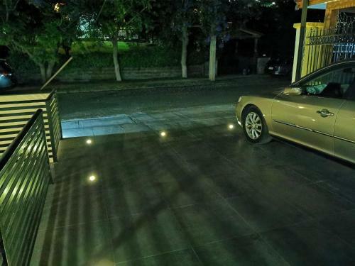 Apartamento Lomas Suites