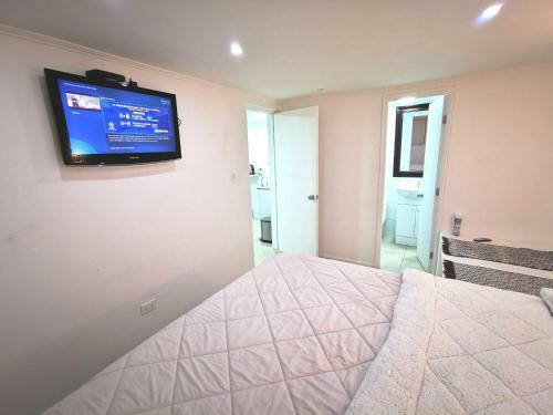 Apartamento Lomas Suites