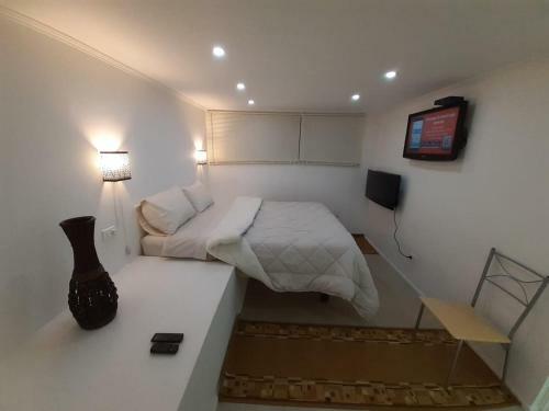 Apartamento Lomas Suites