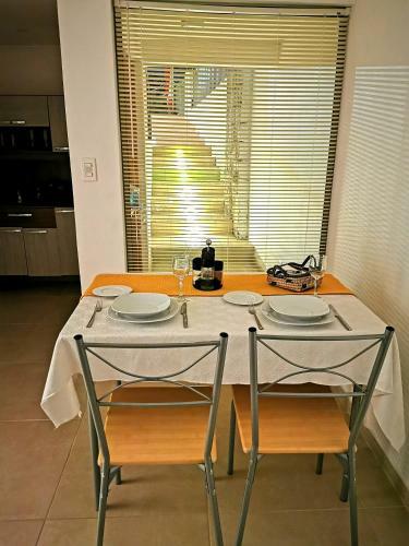 Apartamento Lomas Suites
