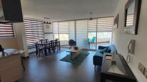 Apartamento Departamento Edificio Playa Huantajaya
