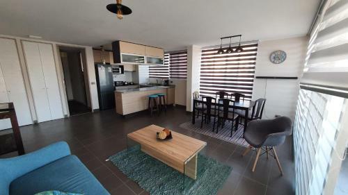 Apartamento Departamento Edificio Playa Huantajaya