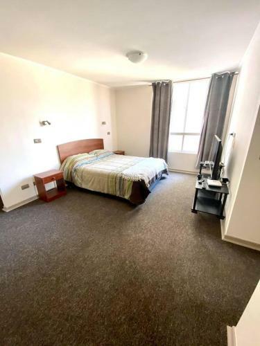 Apartamento Departamento Edificio Playa Huantajaya