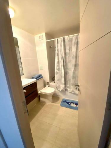 Apartamento Departamento Edificio Playa Huantajaya