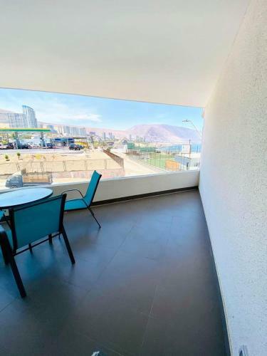 Apartamento Departamento Edificio Playa Huantajaya