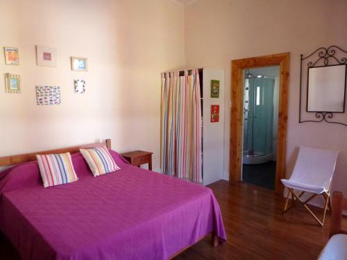 Bed & Breakfast La Sombra Del Viento