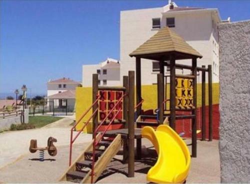 Apartamento Departamento En La Serena