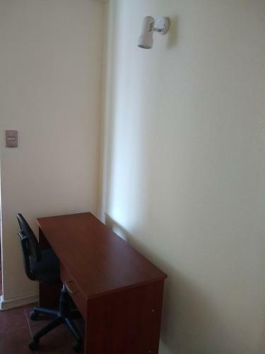 Apartamento Departamento En La Serena