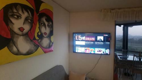 Apartamento Dpto La Serena Frente Al Mar