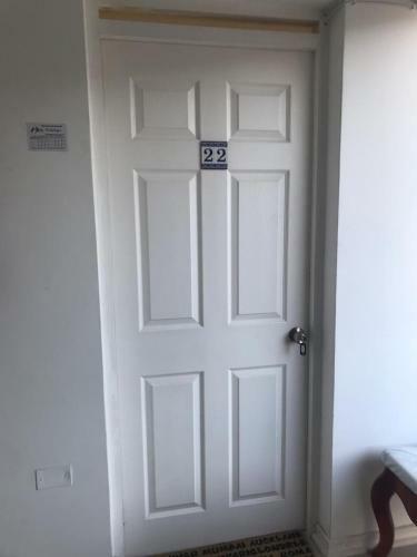 Aparthotel Santiago