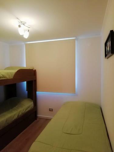 Apartamento Costa Papudo