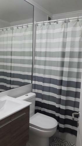 Apartamento Costa Papudo