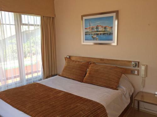 Hotel Y Caba�as La Rosa Nautica