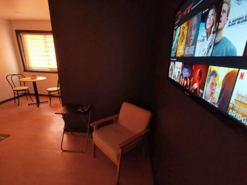 Apartamento H&s Central
