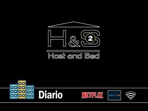 Apartamento H&s Central