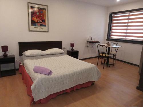 Apartamento H&s Central