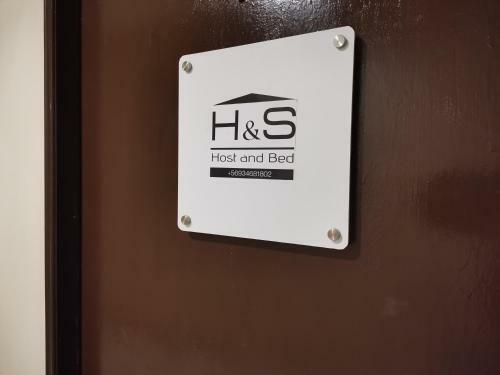 Apartamento H&s Central