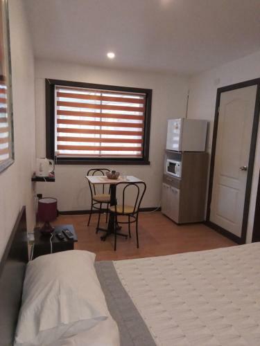 Apartamento H&s Central