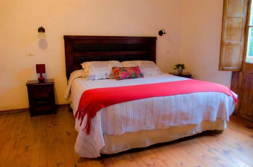 Hotel Casona Barros