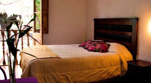 Hotel Casona Barros