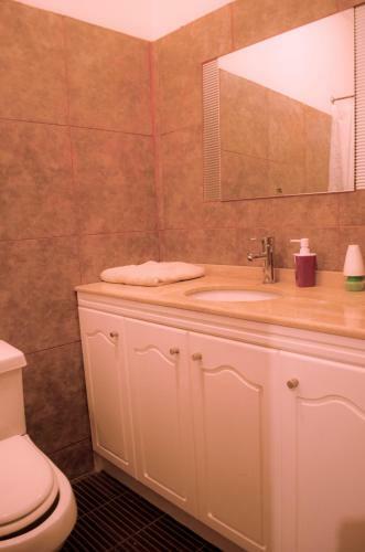 Hotel Casona Barros