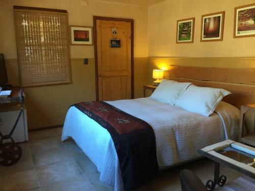 Hotel Faro Del Valle