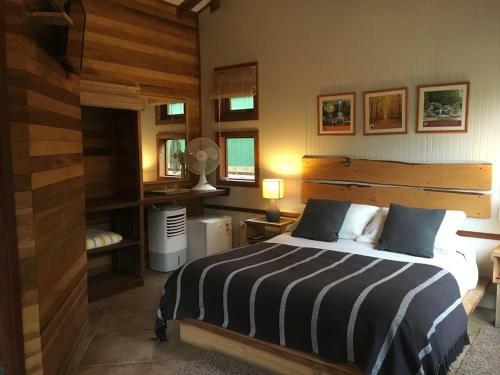 Hotel Faro Del Valle