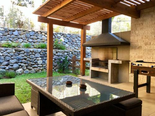 Casa Capri Condominio Parque Pinares