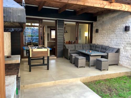 Casa Capri Condominio Parque Pinares