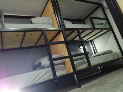 Hotel Ruta Elqui