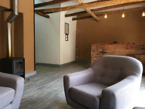 Hotel Ruta Elqui